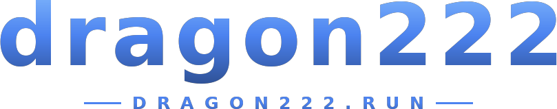 dragon222 logo
